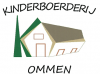 logo kinderboerderij Ommen