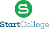 Logo van StartCollege